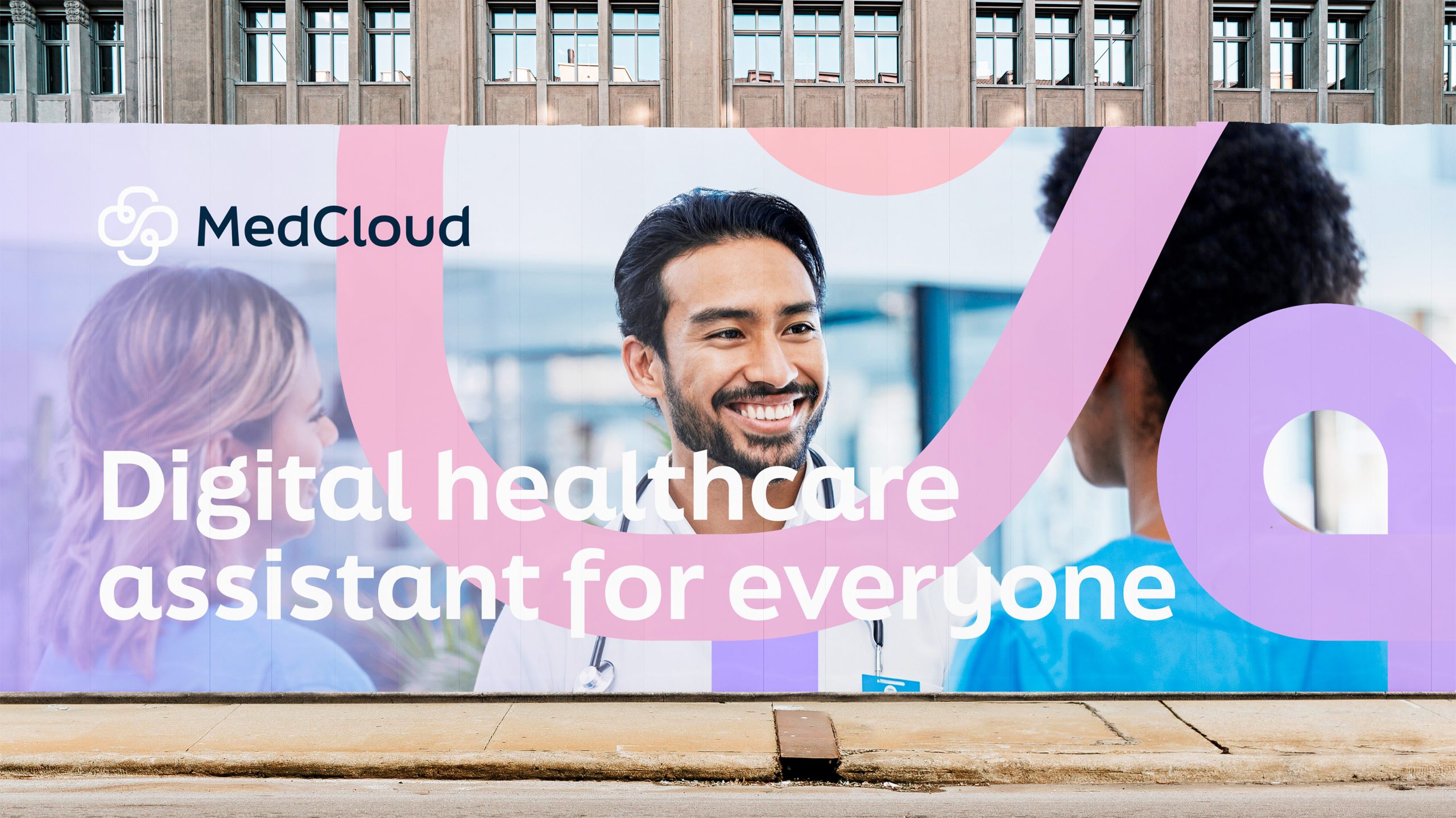 MedCloud Print Design