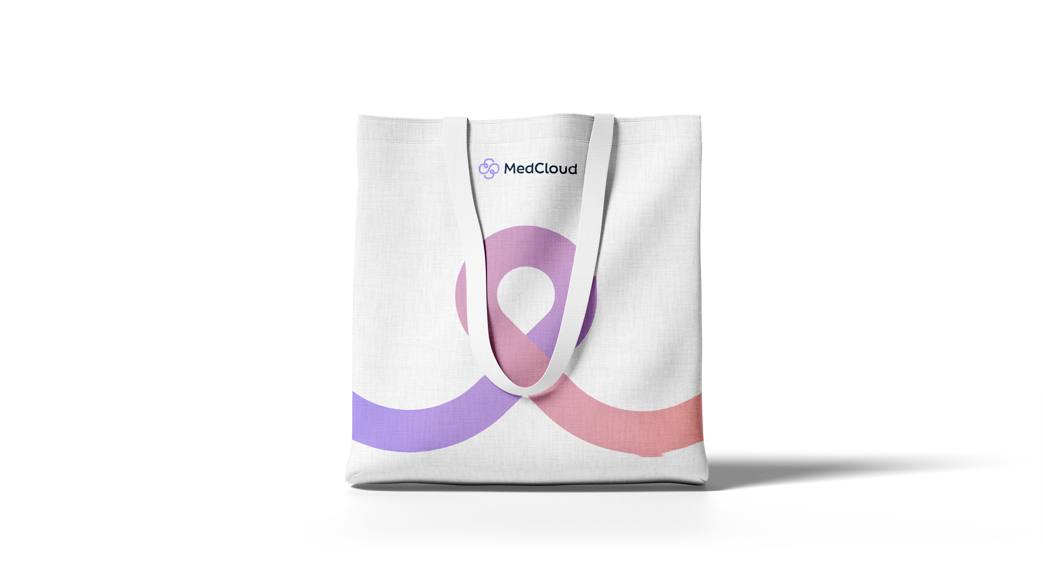 MedCloud Bag Design