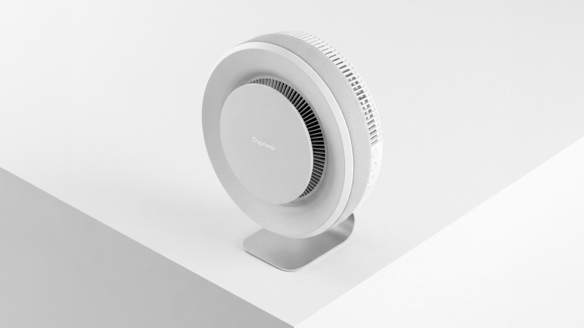 Ozoneair Purify Pro angled product view