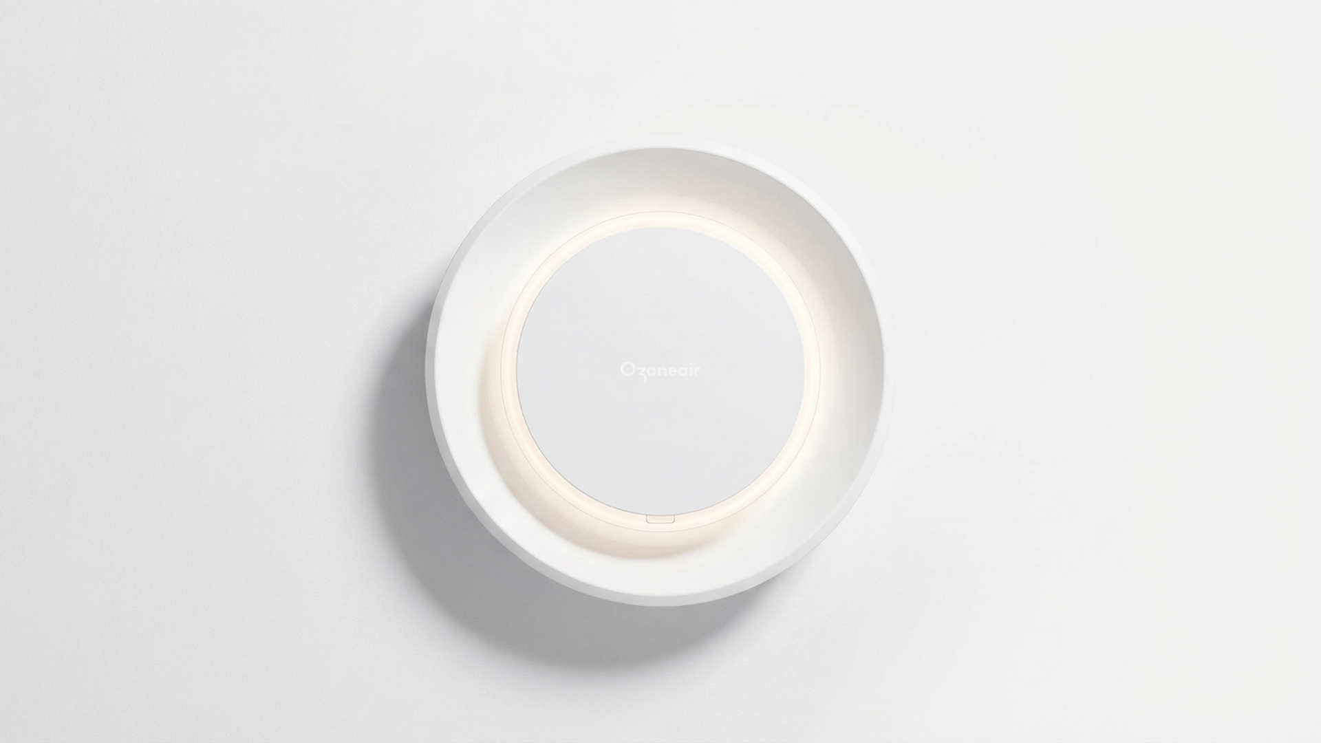 Ozoneair Purify Pro wall-mounted air purifier